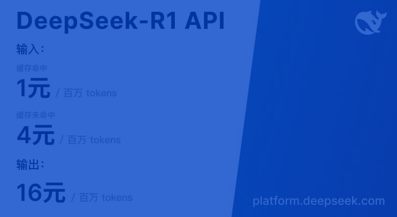 最新版DeepSeek-R1 下载