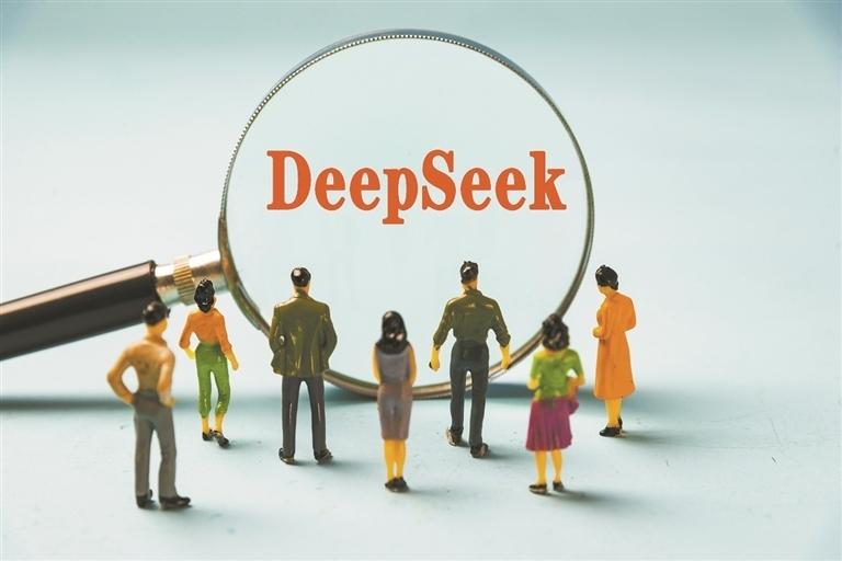 DeepSeek大火，有人惊喜有人忧——突飞猛进的AI会取代人类创作吗？